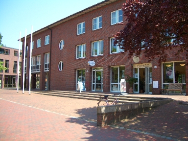 Rathaus