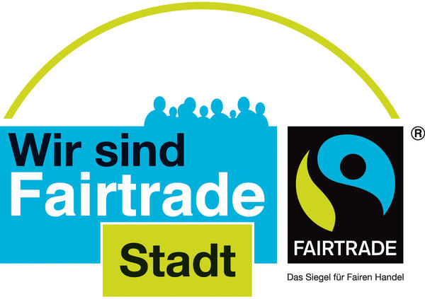 Fairtrade-Gemeinde Wentorf