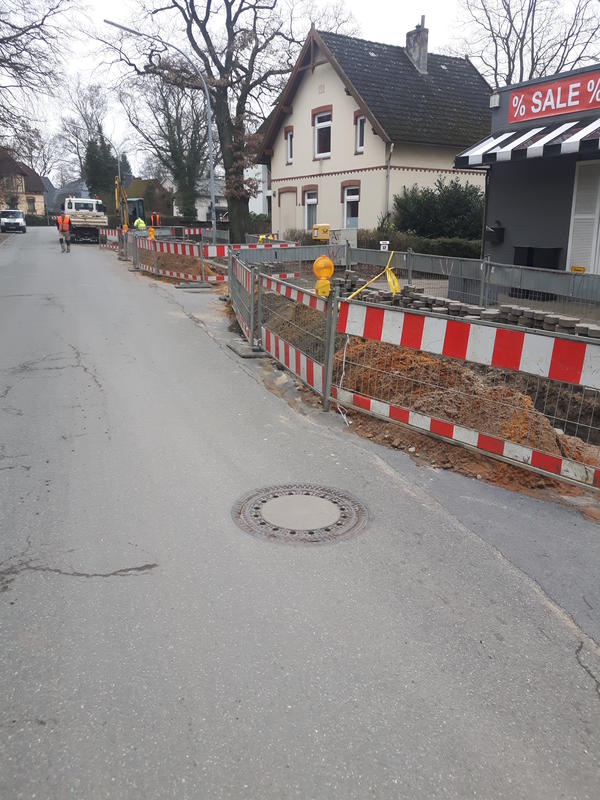 Reinbeker Weg 20170308 1
