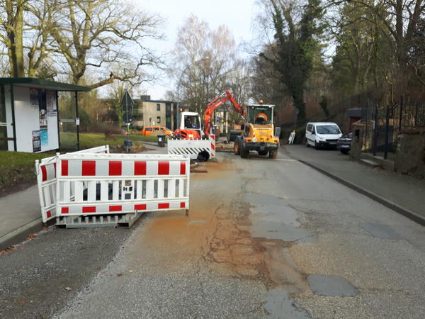 Reinbeker Weg 20170313 1