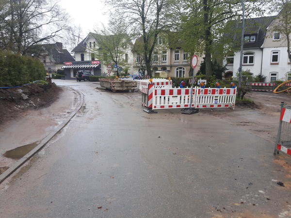 Reinbeker Weg 20170425 1