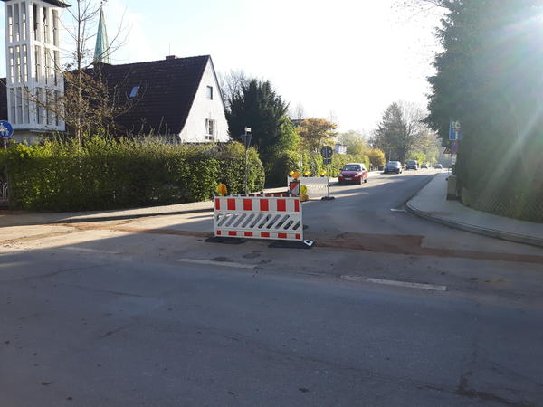 Reinbeker Weg 20170427 1