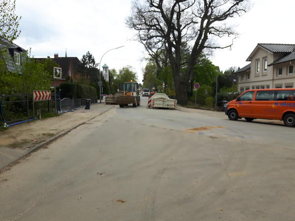 Reinbeker Weg 20170502 2