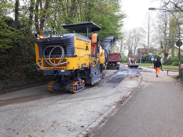 Reinbeker Weg 20170503 1