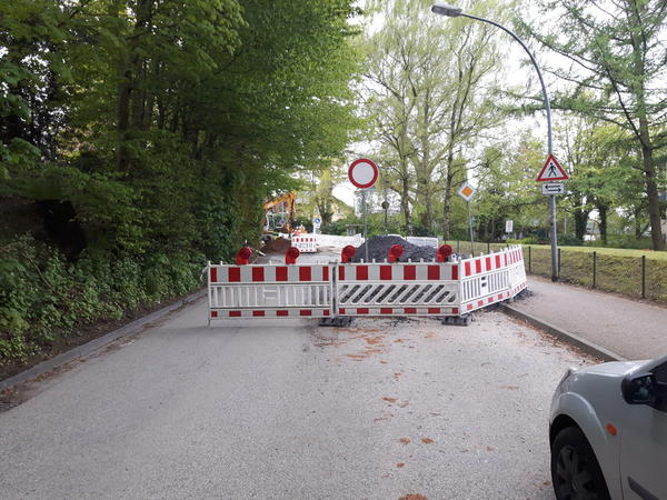 Reinbeker Weg 20170510 1
