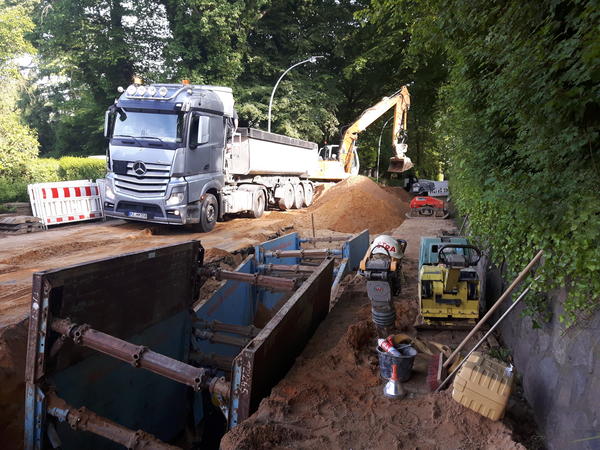 Reinbeker Weg 20170609 1