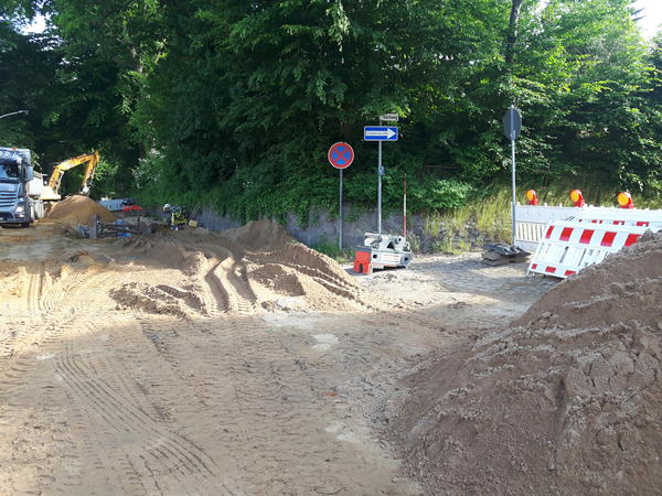 Reinbeker Weg 20170609 2