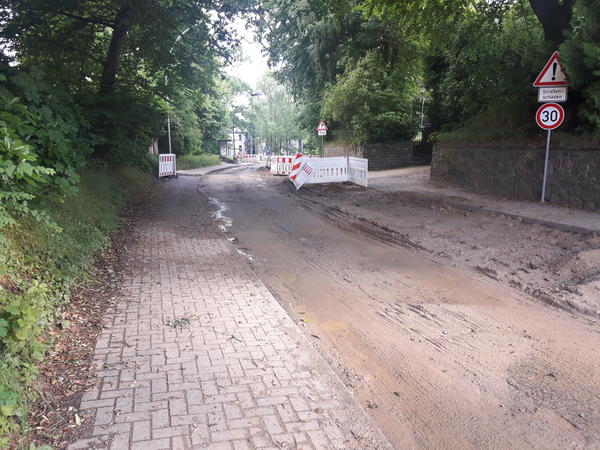 Reinbeker Weg 20170626 2