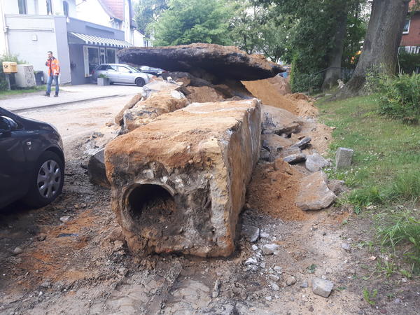 Reinbeker Weg 20170627 5