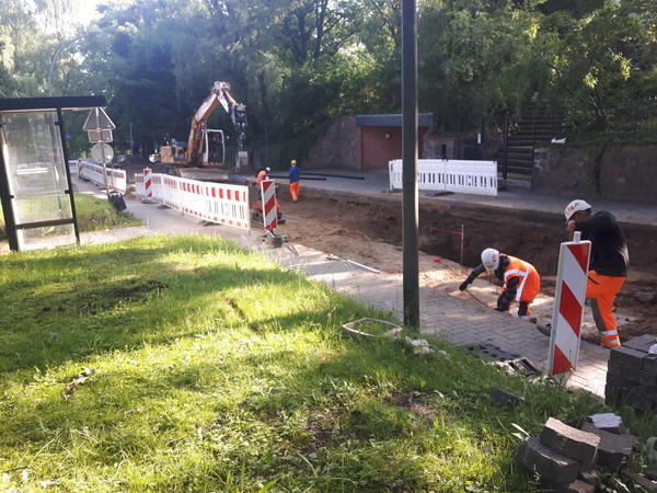 Reinbeker Weg 20170706 2