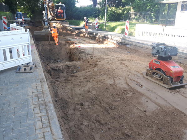 Reinbeker Weg 20170706 4