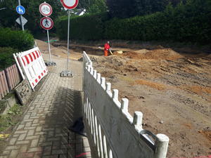 Reinbeker Weg 20170711 2