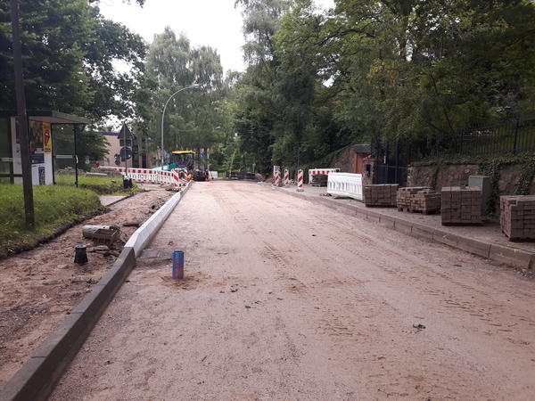 Reinbeker Weg 20170727 2