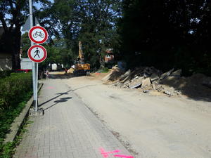 Reinbeker Weg 20170801 2