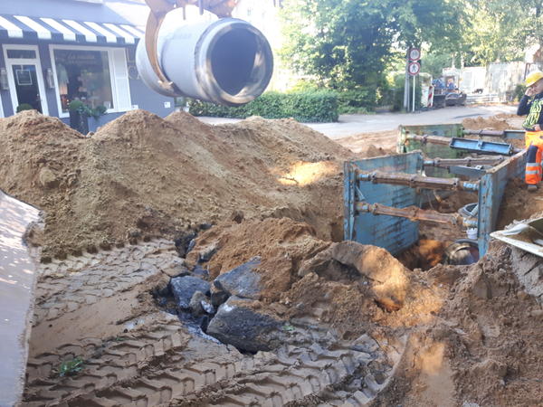 Reinbeker Weg 20170731 1