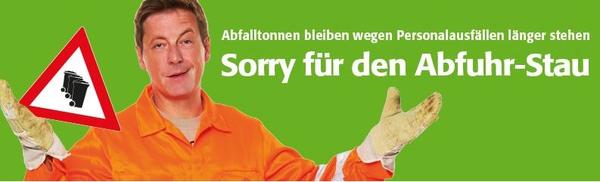 AWSH Sorry