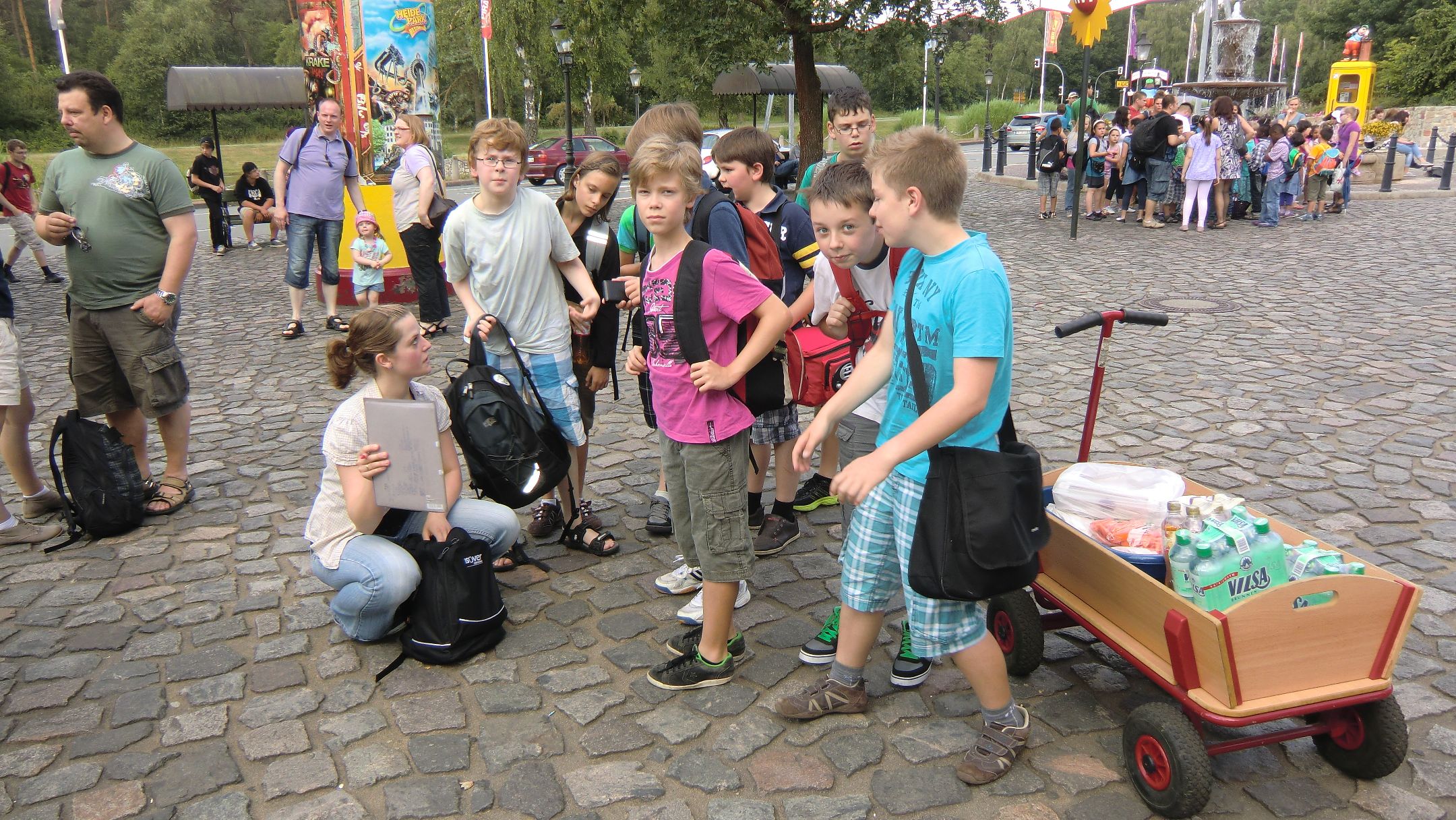 OGS_Ferienprogramm_Heidepark_1