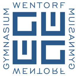 Logo des Gymnasium Wentorfs