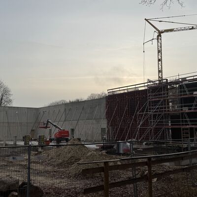 251127 - Baufortschritt seitlich 2