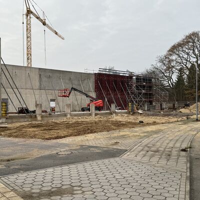 251127 - Buafortschritt seitlich 1