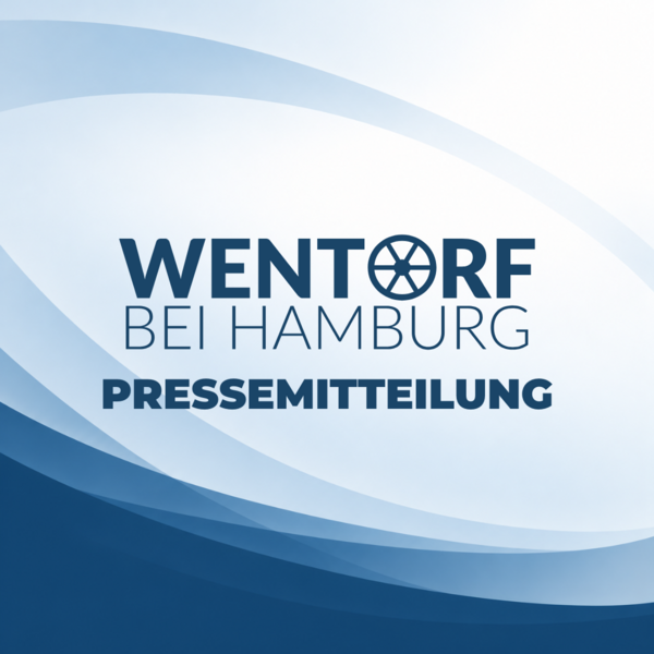 Vorlage Pressemitteilungen