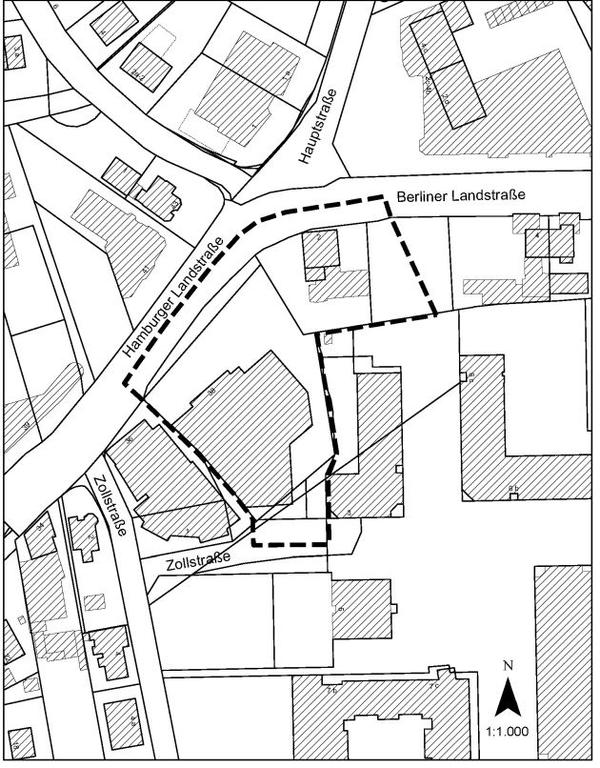 Entwurf 1. &Auml;nderung VEP9