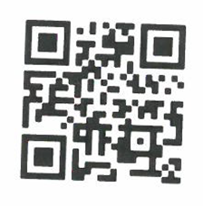 QR Code Stellenausschreibung Kita Zauberwald