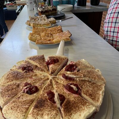 Repair_Cafe_Verpflegung_Kuchen