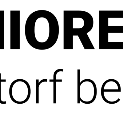 Logo Seniorenbeirat