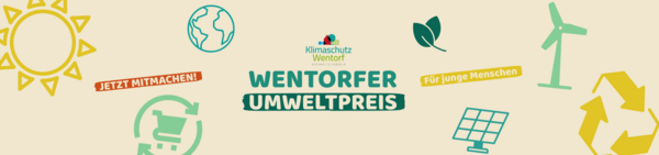 Umweltpreis 2026 - 1920x450 px