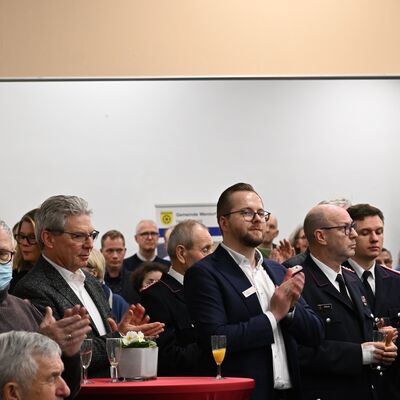 Gruppenbild