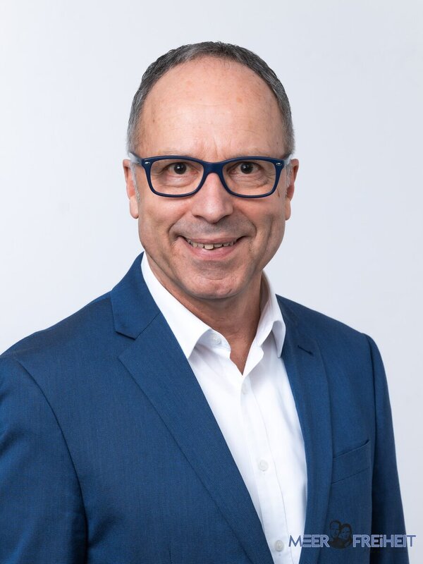 260518 - Schiedsmann Dr. Harald M�ller