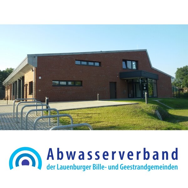 Abwasserverband - Beitragsbild Website