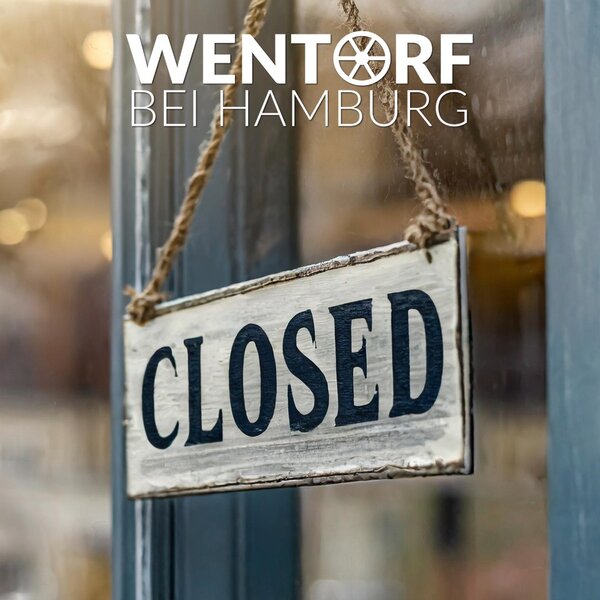 Betriebshof am 12.06.26 geschlossen