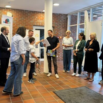 Bild 16 Umwelt