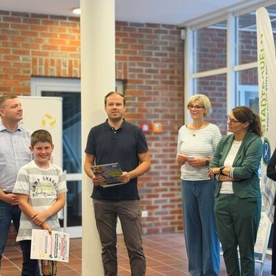 Bild 17 Umwelt