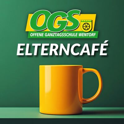 Veranstaltungsbild - Elterncaf&eacute;