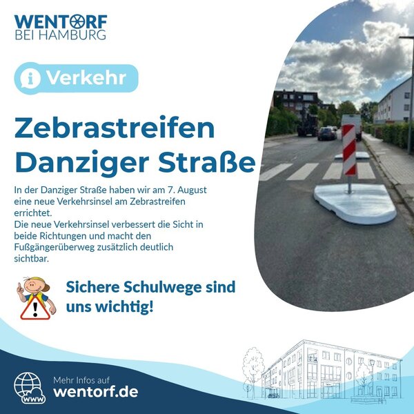 Beitragsbild Danziger Stra�e