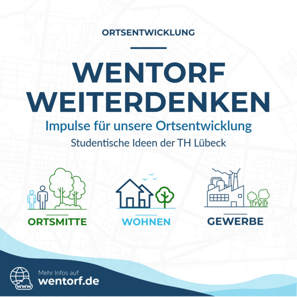 Wentorf Weiterdenken
