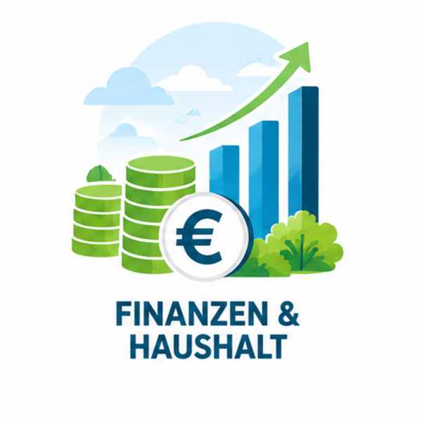 Finanzen & Haushalt
