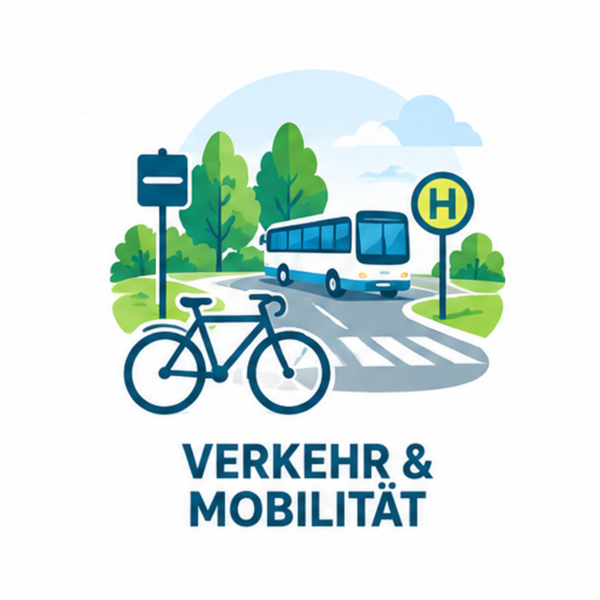 Verkehr & Mobilit�t
