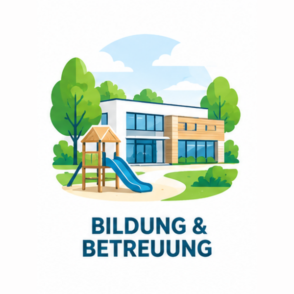 Bildung & Betreuung