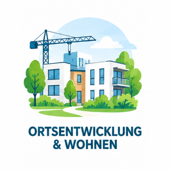 Ortsentwicklung & Wohnen
