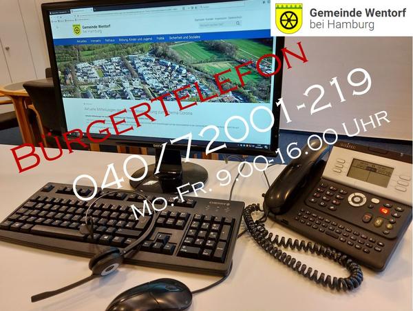 Aktuelle Mitteilungen der Gemeindeverwaltung zum Thema Corona