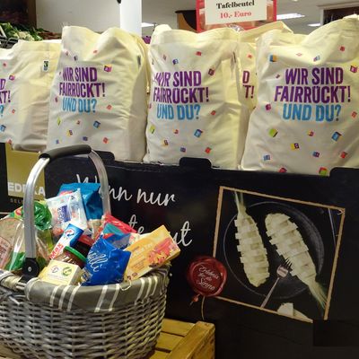 Fairtrade-B�ddel 2020